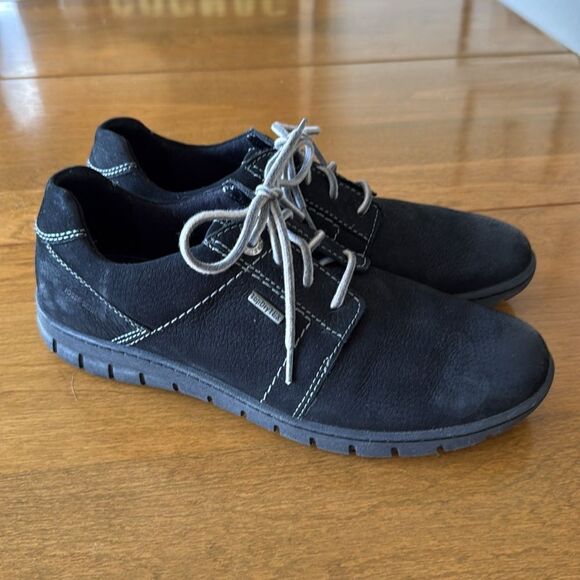 Josef Seibel Topdry Tex shoes - Picture 2 of 7